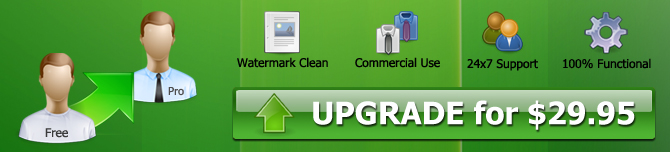 Upgrade to PDF Eraser Pro